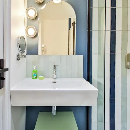 Ws Opera - Chateaudun Apartament Paryż