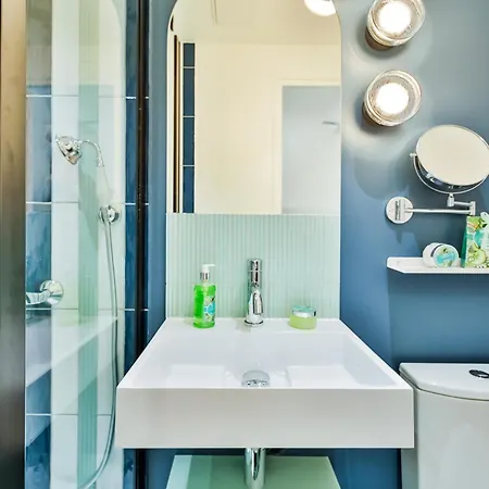 Ws Opera - Chateaudun Apartament Paryż