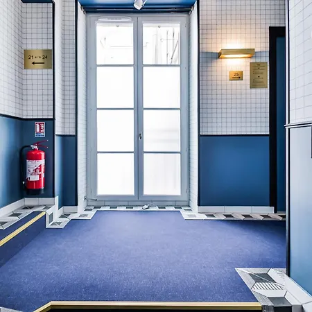 Apartment Ws Opera - Chateaudun