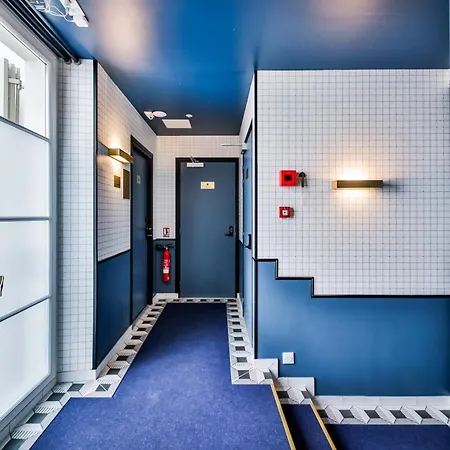 Apartment Ws Opera - Chateaudun *