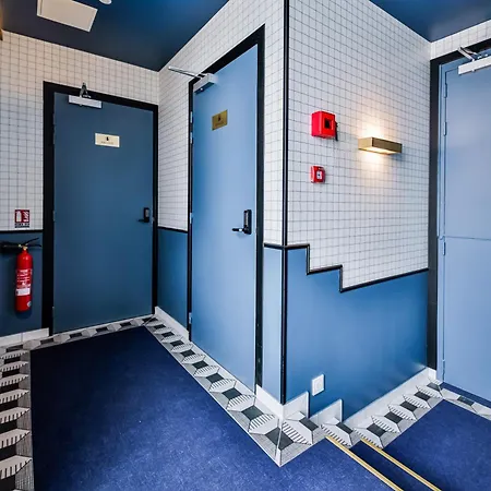Apartment Ws Opera - Chateaudun