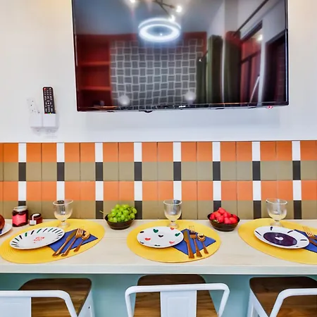 Ws Opera - Chateaudun Apartment