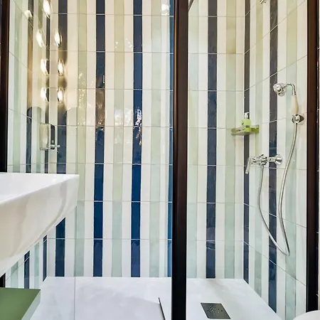 Ws Opera - Chateaudun Apartment