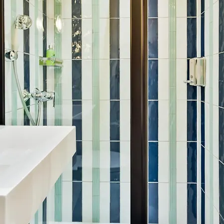 Ws Opera - Chateaudun Apartment