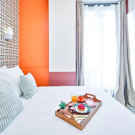 Apartment Ws Opera - Chateaudun