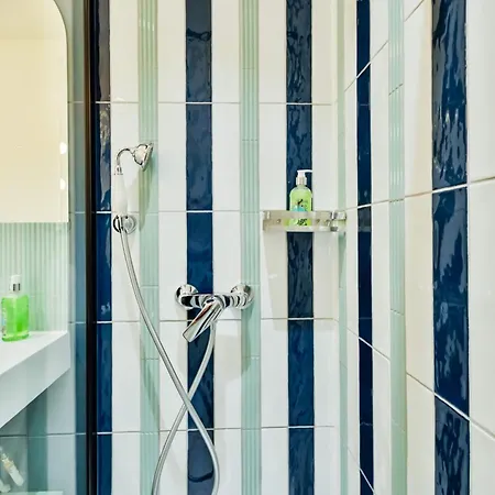 Apartment Ws Opera - Chateaudun *