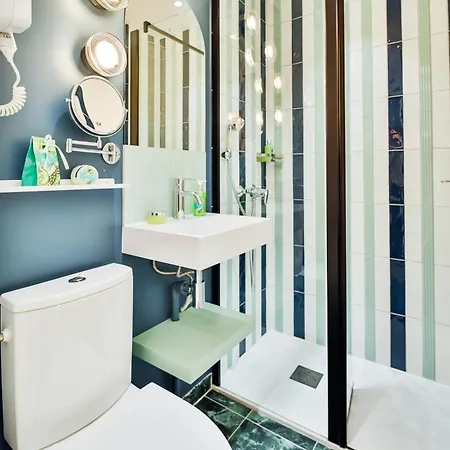 Apartment Ws Opera - Chateaudun Paris