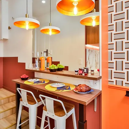 Apartment Ws Opera - Chateaudun