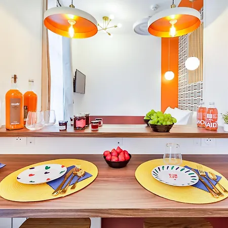 Ws Opera - Chateaudun Apartment Paris