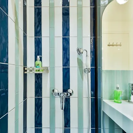Ws Opera - Chateaudun Apartment
