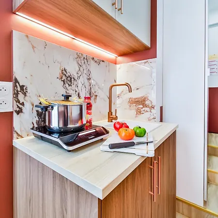 Apartment Ws Opera - Chateaudun Paris