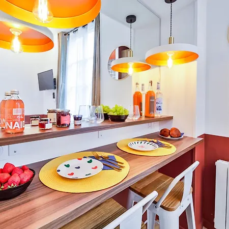 Ws Opera - Chateaudun *