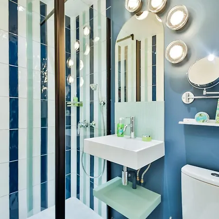 Apartment Ws Opera - Chateaudun