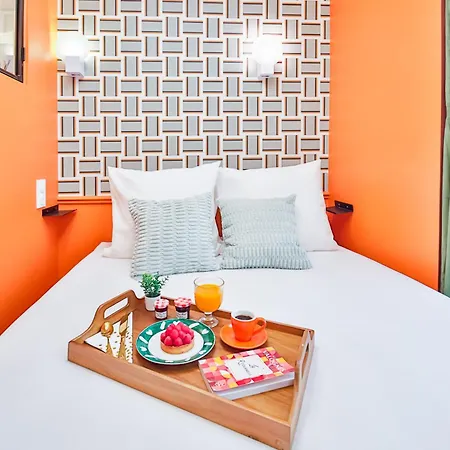 Apartment Ws Opera - Chateaudun Paris