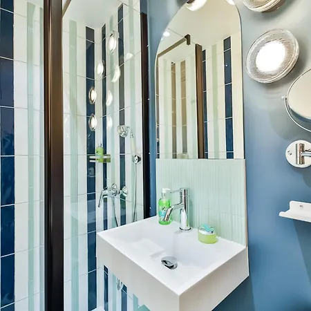 Ws Opera - Chateaudun Apartment