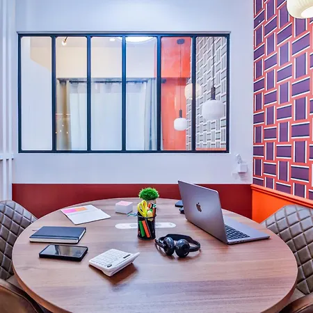 Apartamento Ws Opéra - Châteaudun *