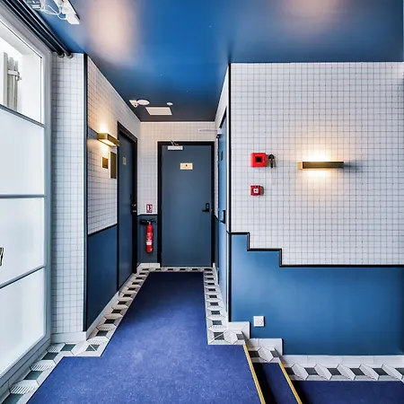 Apartamento Ws Opéra - Châteaudun *