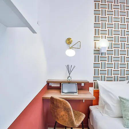 Apartment Ws Opera - Chateaudun
