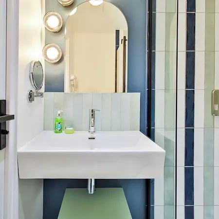 Apartment Ws Opera - Chateaudun Paris