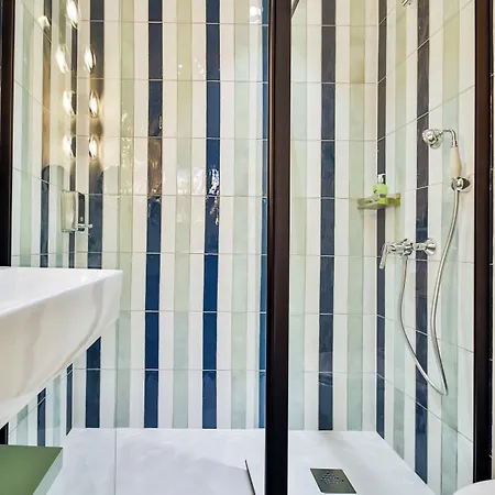 Ws Opera - Chateaudun Apartment