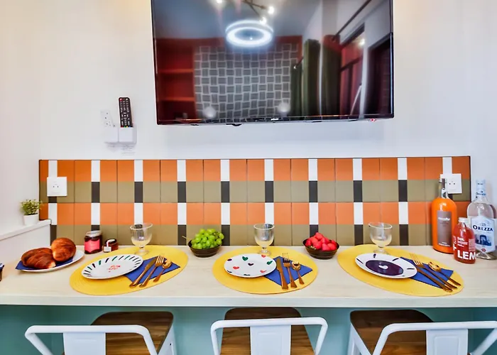 Ws Opera - Chateaudun Apartament