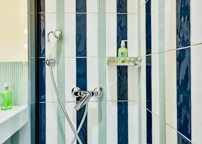 Apartament Ws Opera - Chateaudun *