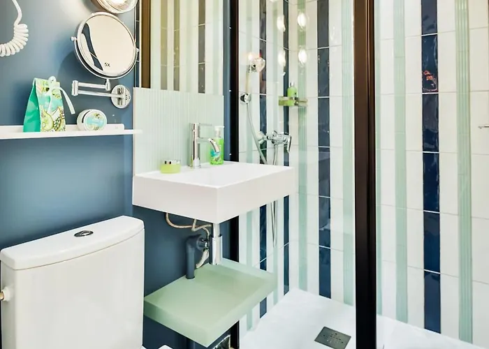 Apartament Ws Opera - Chateaudun Paryż