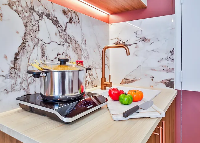 Ws Opera - Chateaudun Apartament Paryż