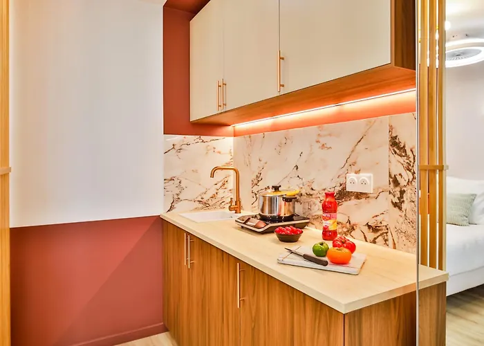 Ws Opera - Chateaudun Paryż