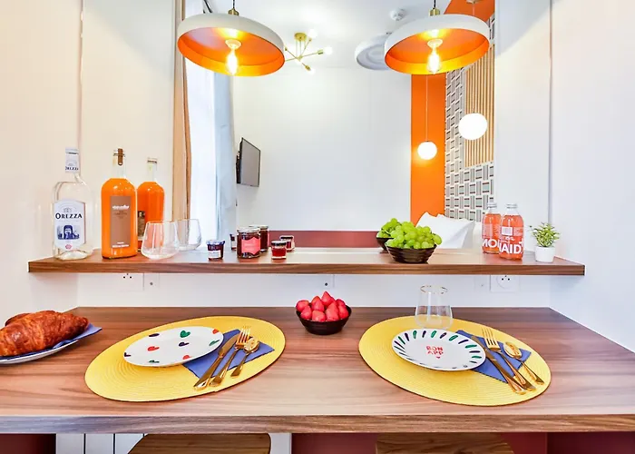 Ws Opera - Chateaudun Apartament Paryż