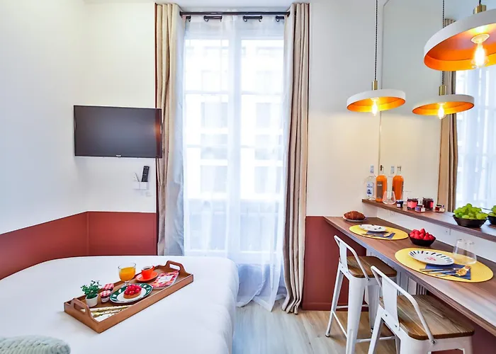 Ws Opera - Chateaudun Paryż