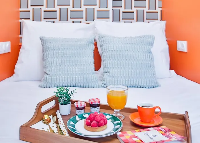 Ws Opera - Chateaudun Apartament