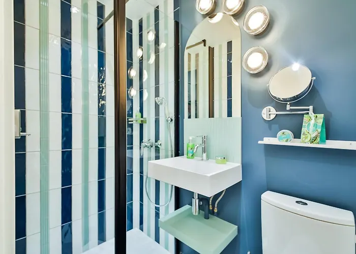 Apartamento Ws Opéra - Châteaudun