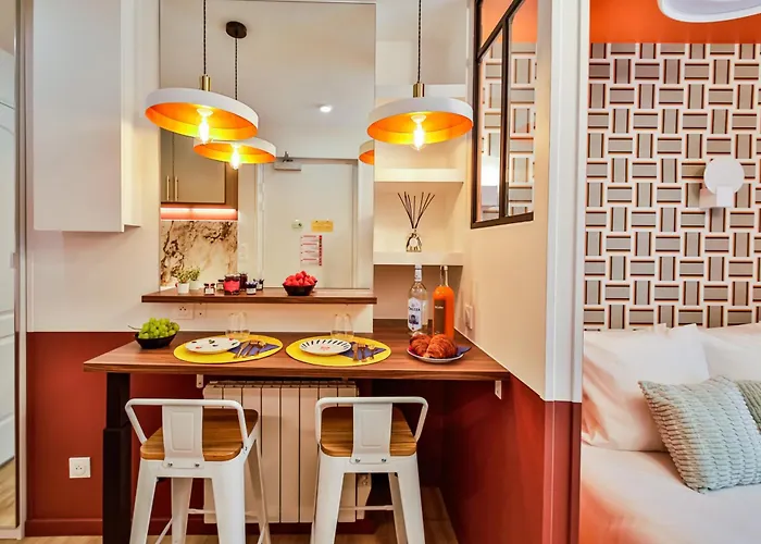 Ws Opera - Chateaudun * Paryż