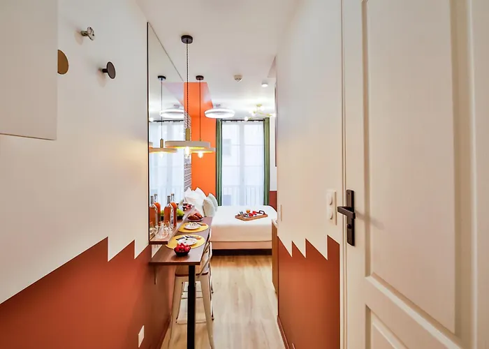 Ws Opera - Chateaudun Paryż