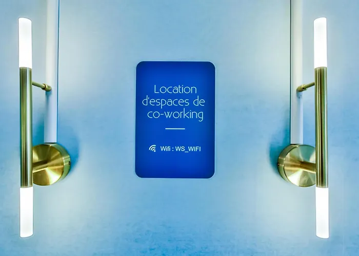 Ws Opera - Chateaudun * Paris