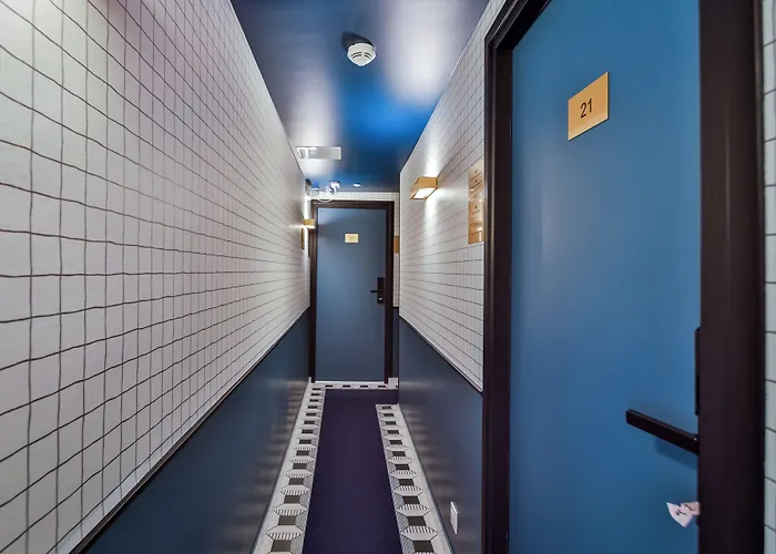 Ws Opera - Chateaudun Apartament Paryż