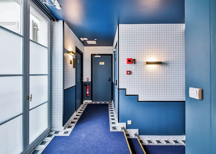 Apartament Ws Opera - Chateaudun *