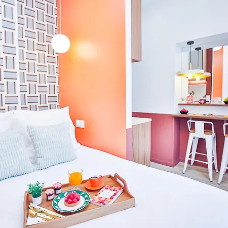 Ws Opéra - Châteaudun Paris