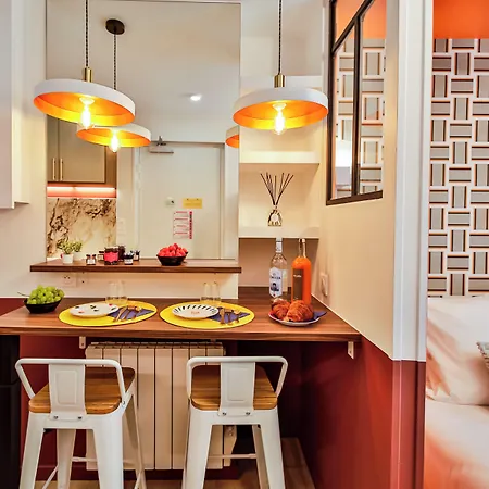 Ws Opéra - Châteaudun Appartement *