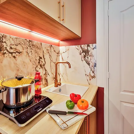 Appartement Ws Opéra - Châteaudun