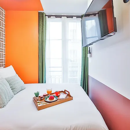 Ws Opéra - Châteaudun Appartement Paris