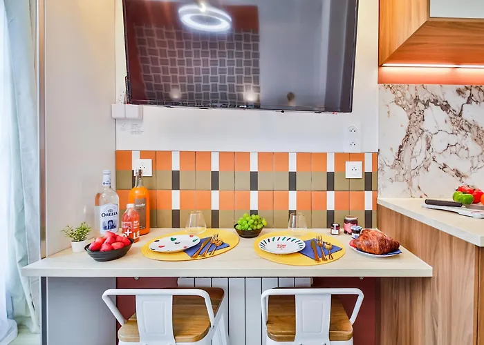 Ws Opera - Chateaudun Apartment Paris