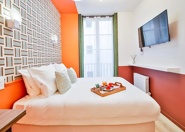 Ws Opera - Chateaudun *