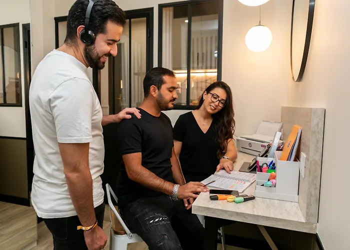 Ws Opera - Chateaudun Paris