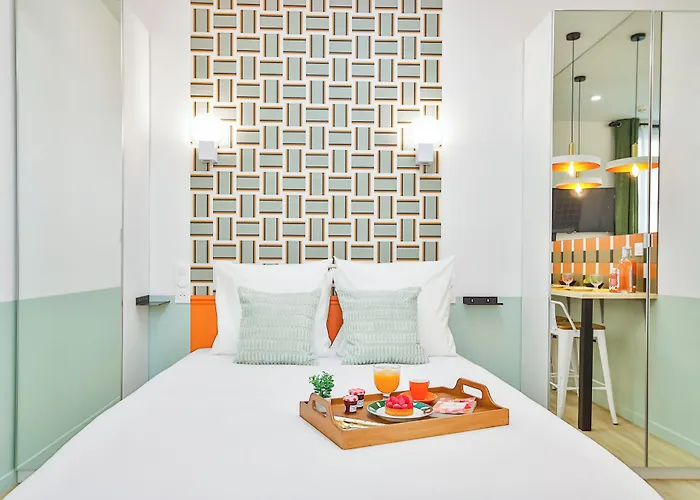 Ws Opera - Chateaudun * Paris